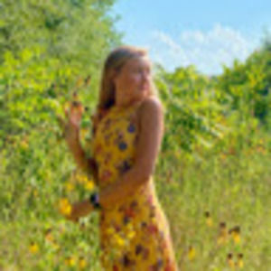 Meet your Posher, Annika